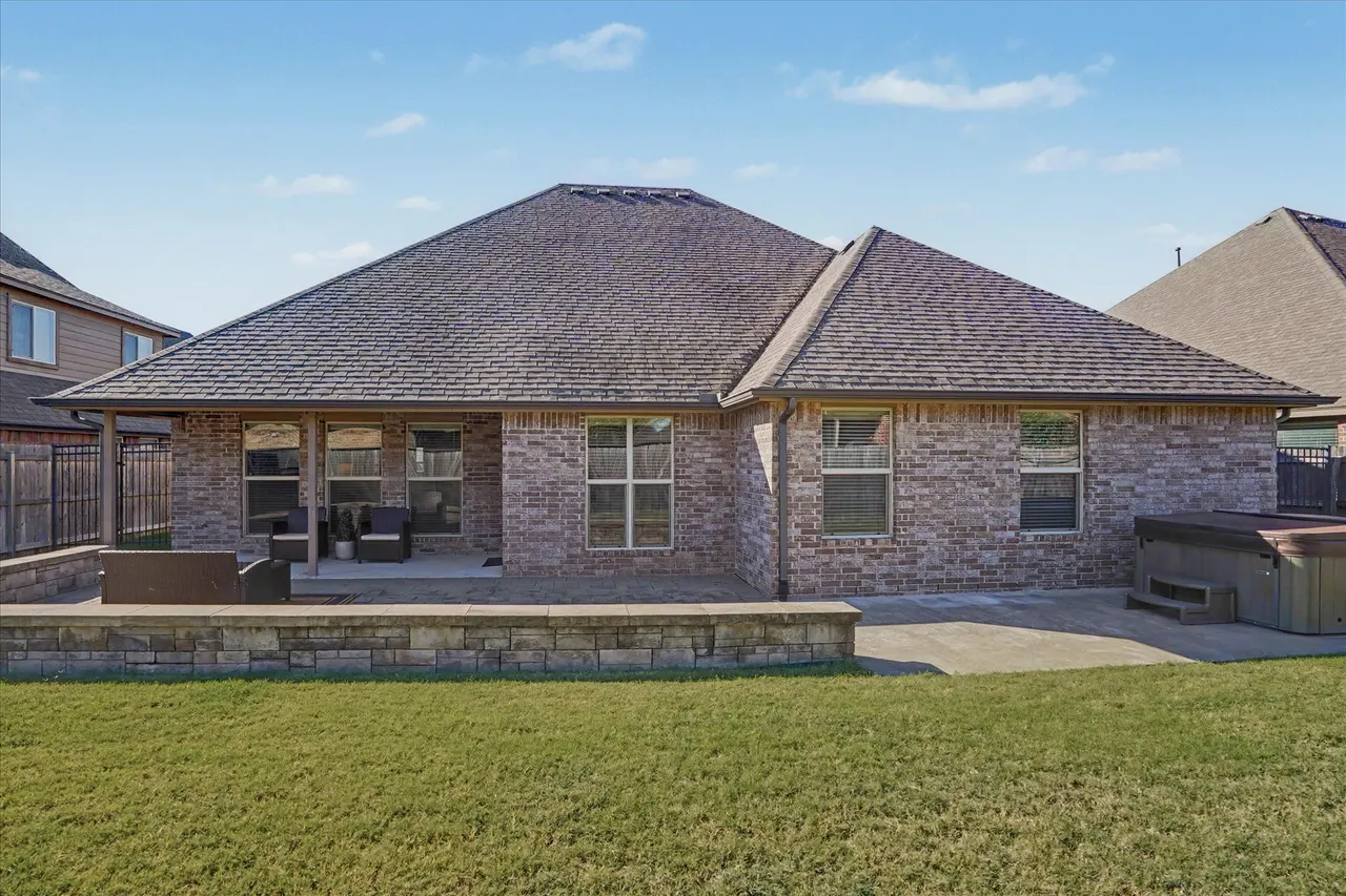Photo 42 — 4785 E 147th Place S, Bixby, OK 74008