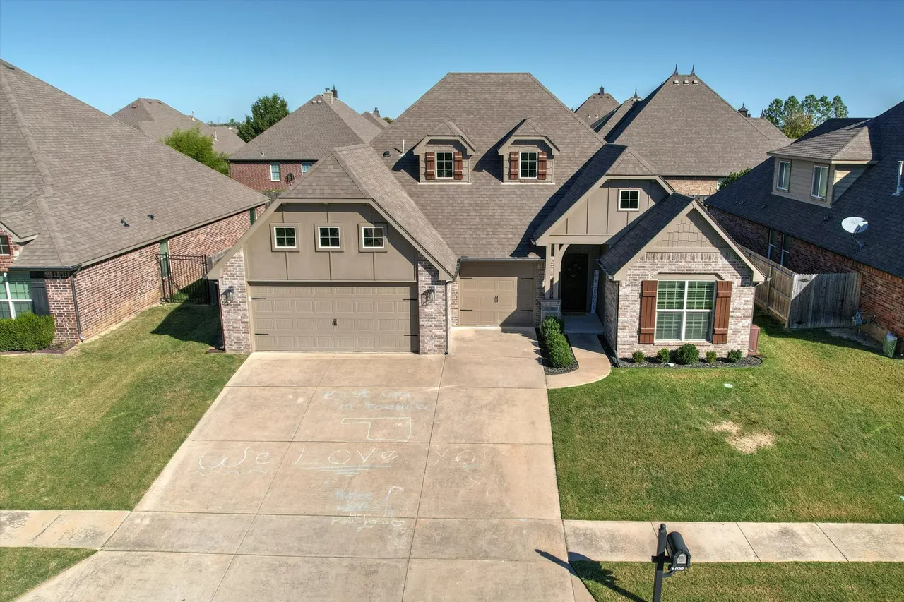 Photo 45 — 4785 E 147th Place S, Bixby, OK 74008