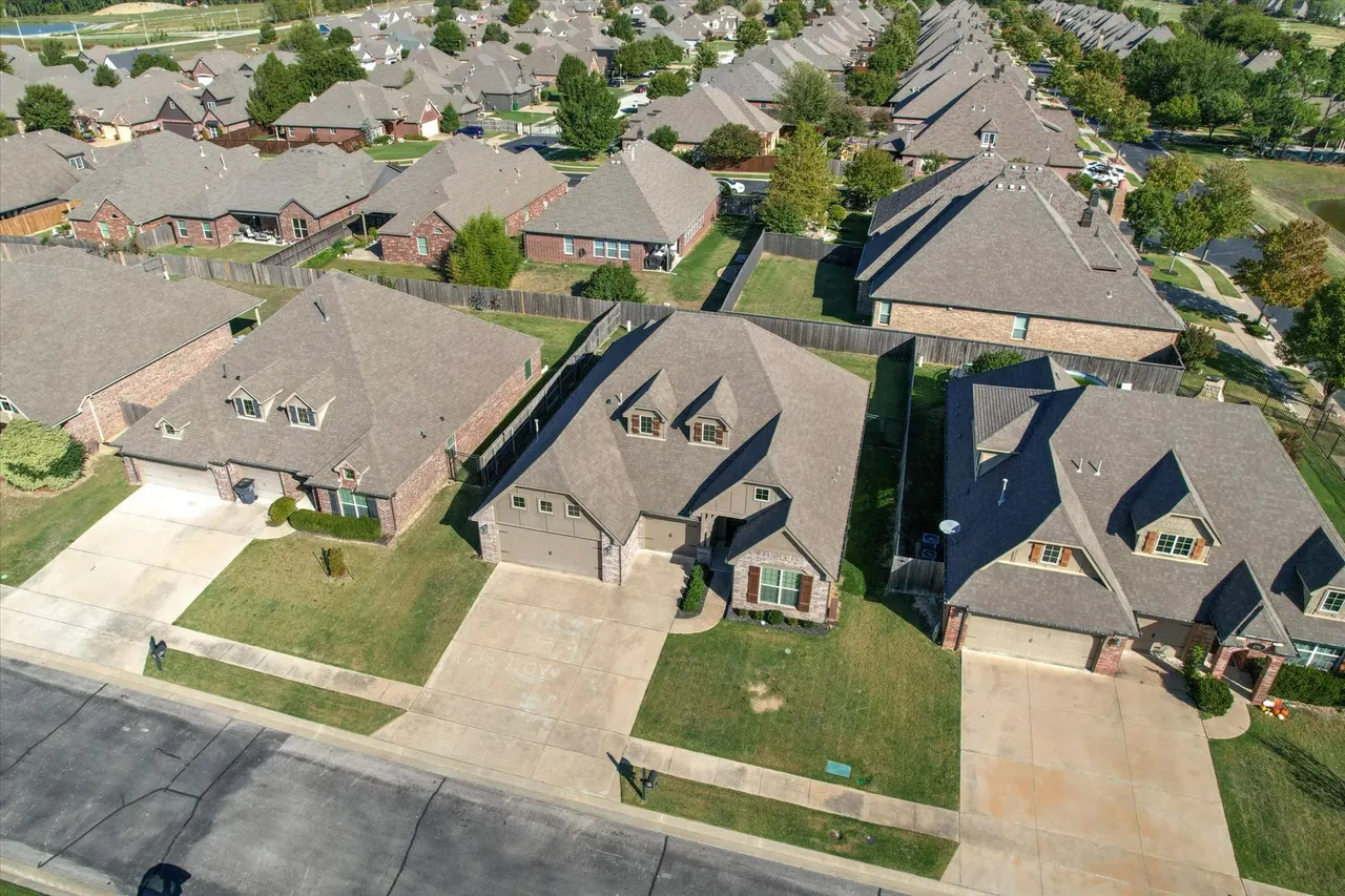 Photo 47 — 4785 E 147th Place S, Bixby, OK 74008