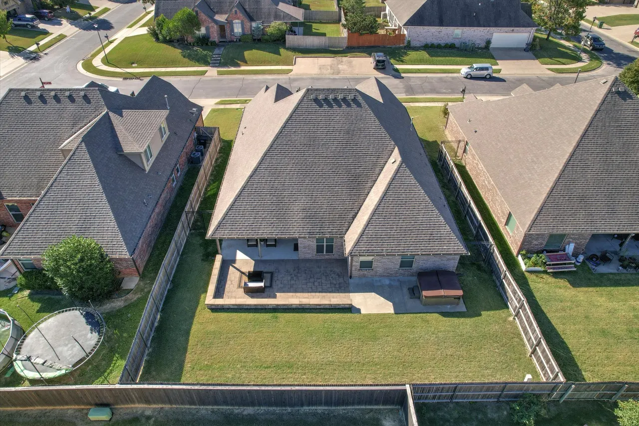 Photo 48 — 4785 E 147th Place S, Bixby, OK 74008