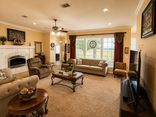 Photo 3 — 1838 Pine Lake Road, Broken Bow, OK 74728