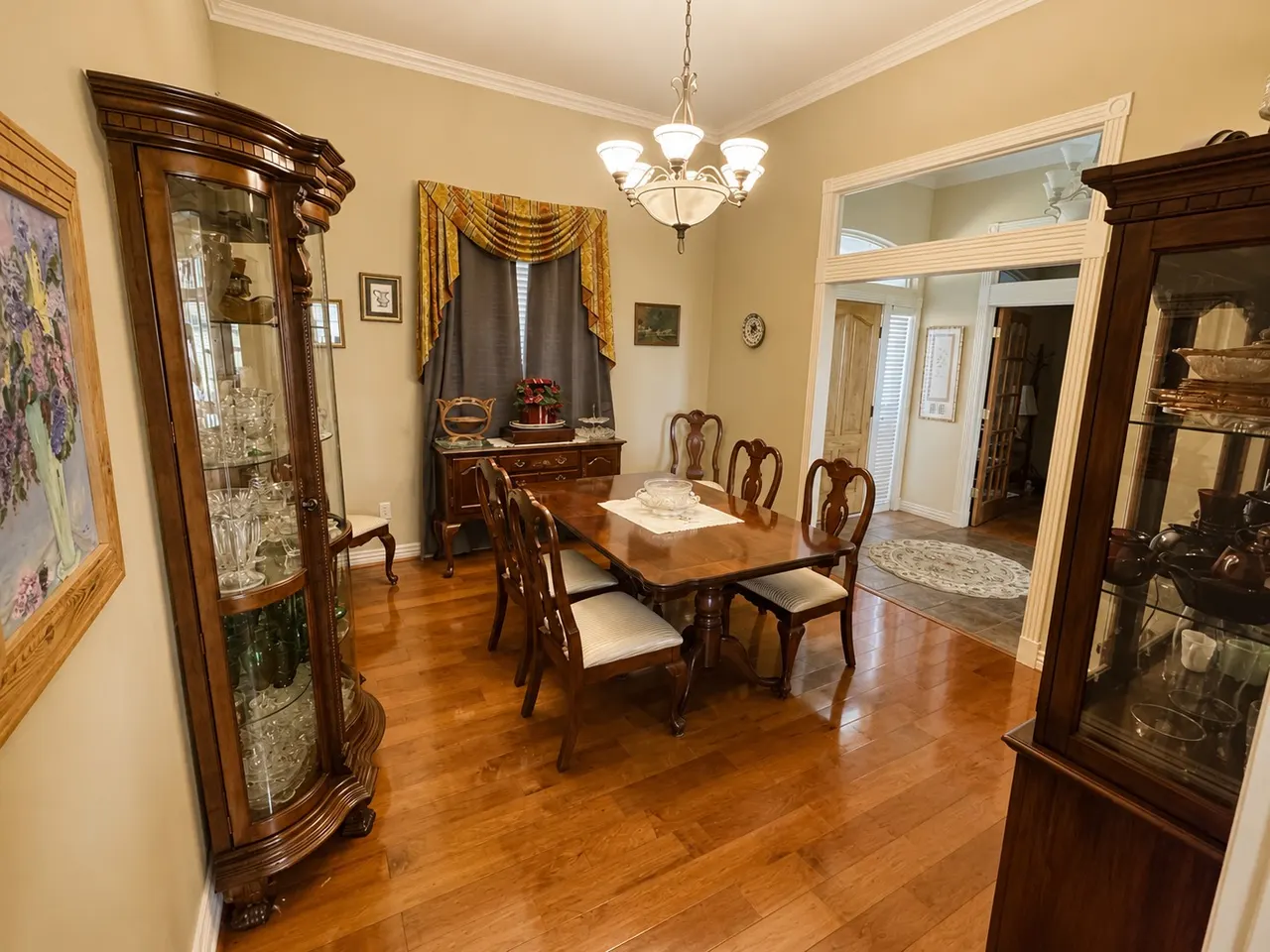 Photo 6 — 1838 Pine Lake Road, Broken Bow, OK 74728