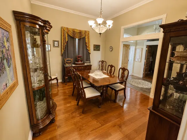 Photo 6 — 1838 Pine Lake Road, Broken Bow, OK 74728