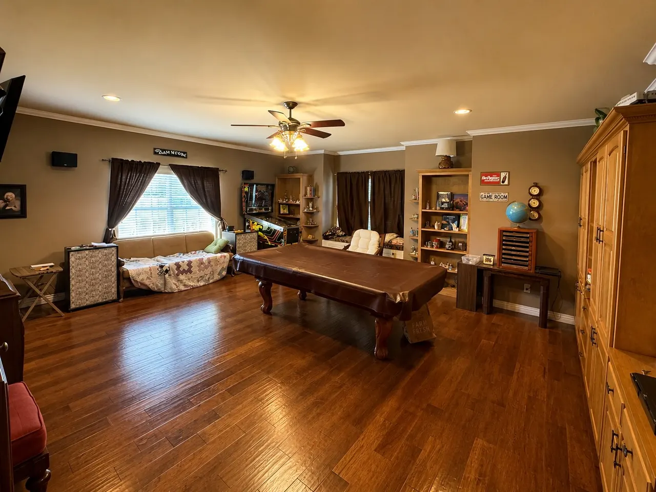 Photo 8 — 1838 Pine Lake Road, Broken Bow, OK 74728