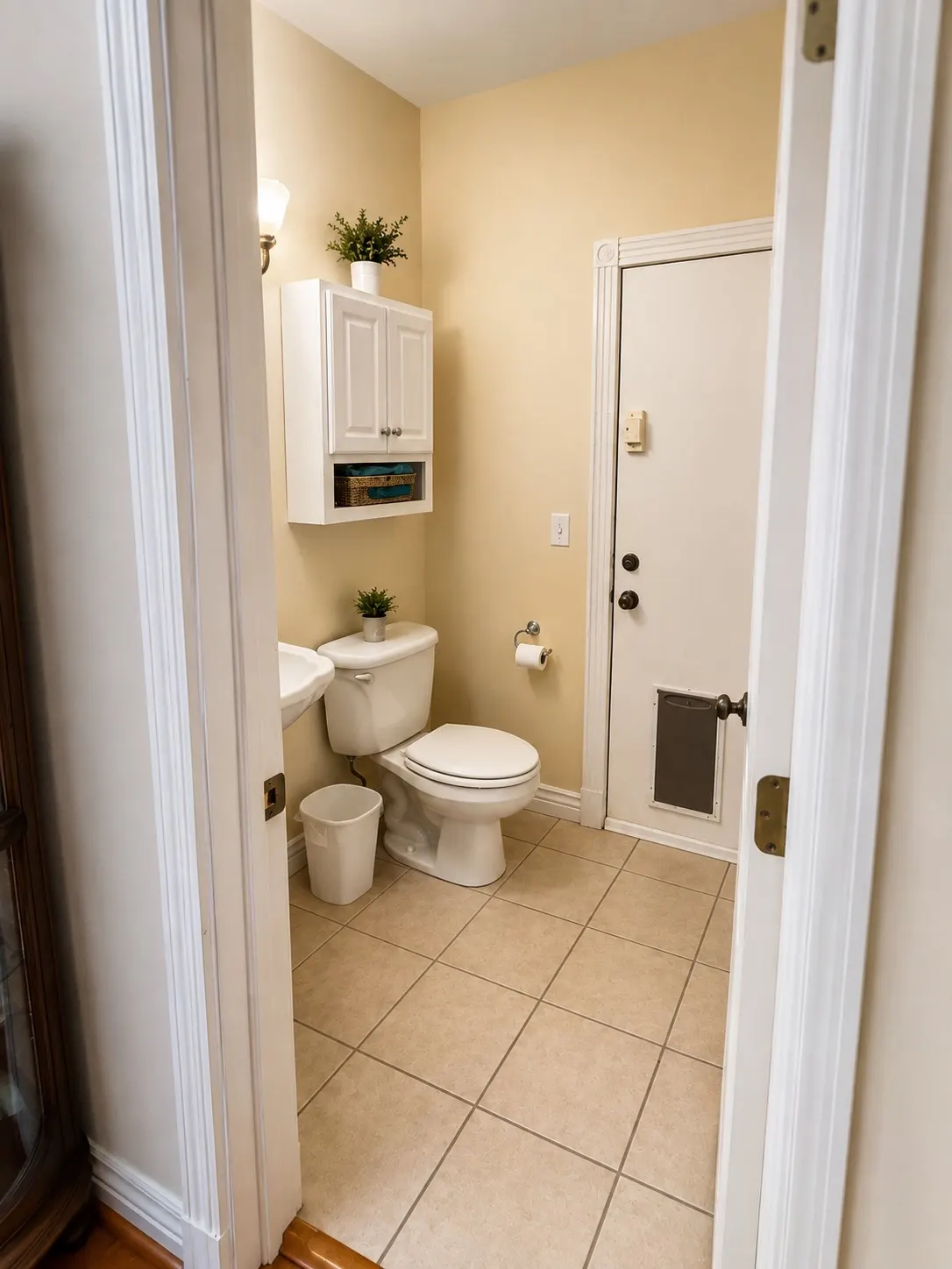Photo 9 — 1838 Pine Lake Road, Broken Bow, OK 74728