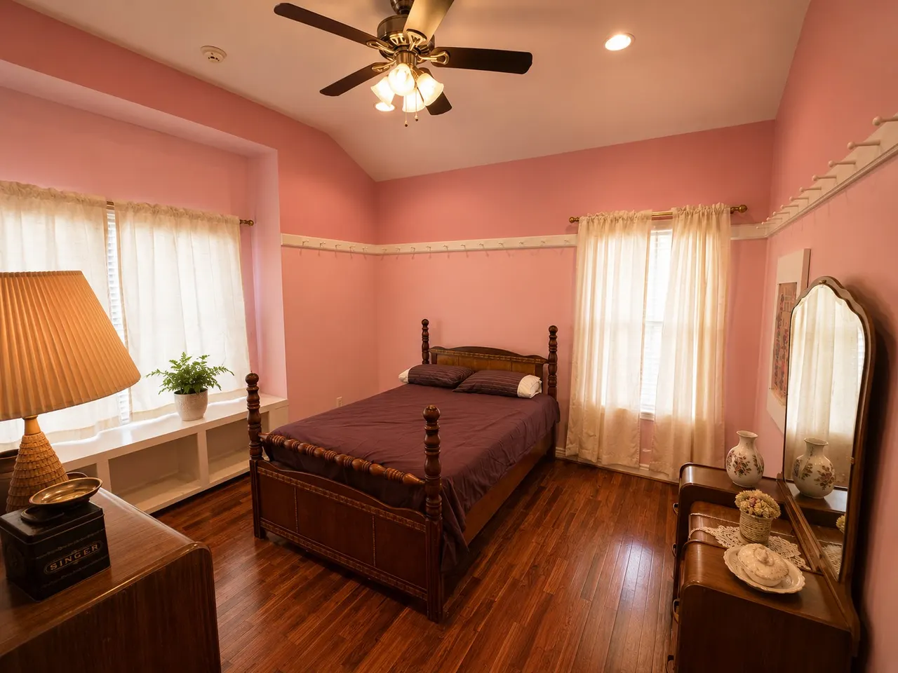 Photo 14 — 1838 Pine Lake Road, Broken Bow, OK 74728