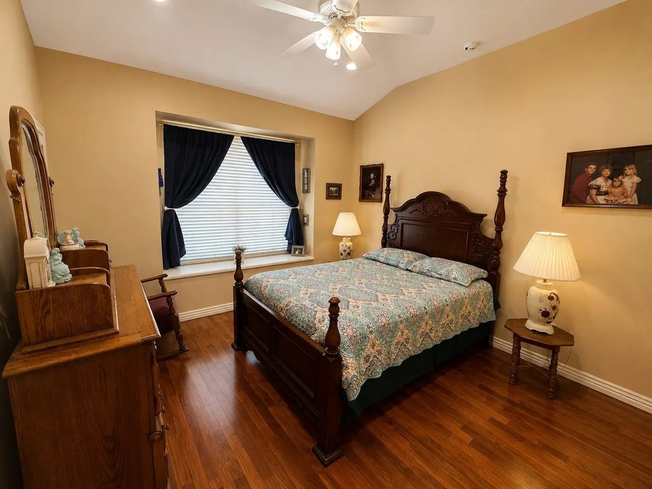 Photo 16 — 1838 Pine Lake Road, Broken Bow, OK 74728