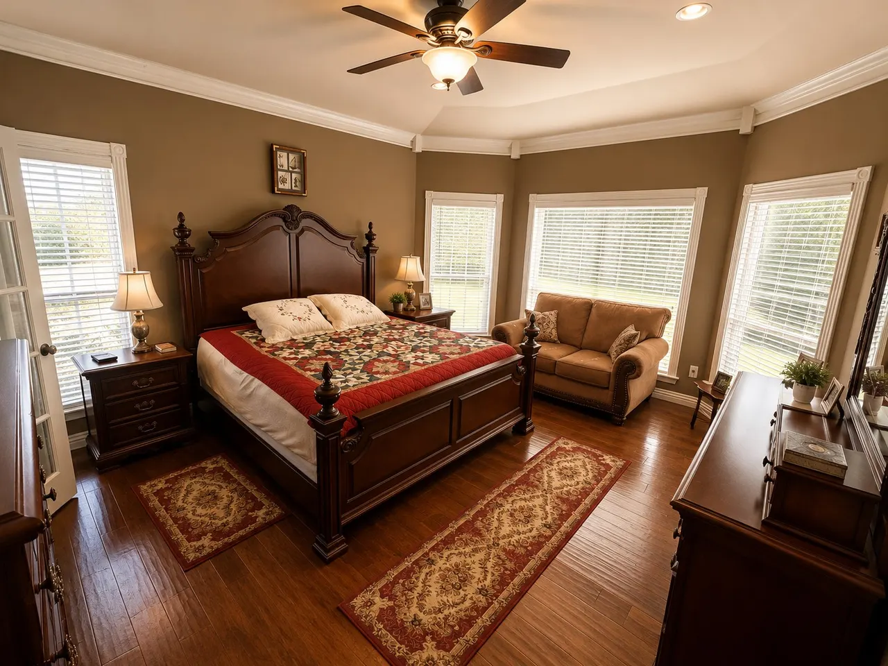 Photo 17 — 1838 Pine Lake Road, Broken Bow, OK 74728