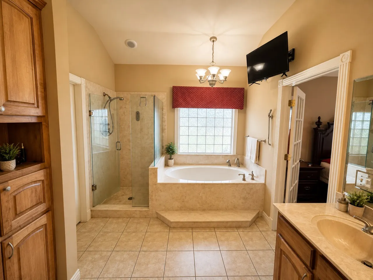 Photo 19 — 1838 Pine Lake Road, Broken Bow, OK 74728