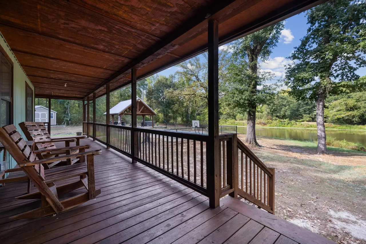 Photo 38 — 2623 Pine Lake Road, Broken Bow, OK 74728