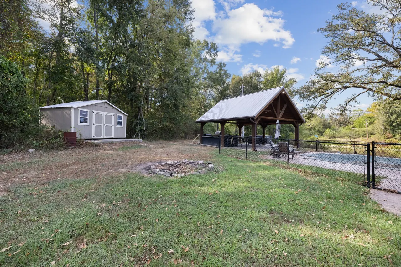 Photo 41 — 2623 Pine Lake Road, Broken Bow, OK 74728