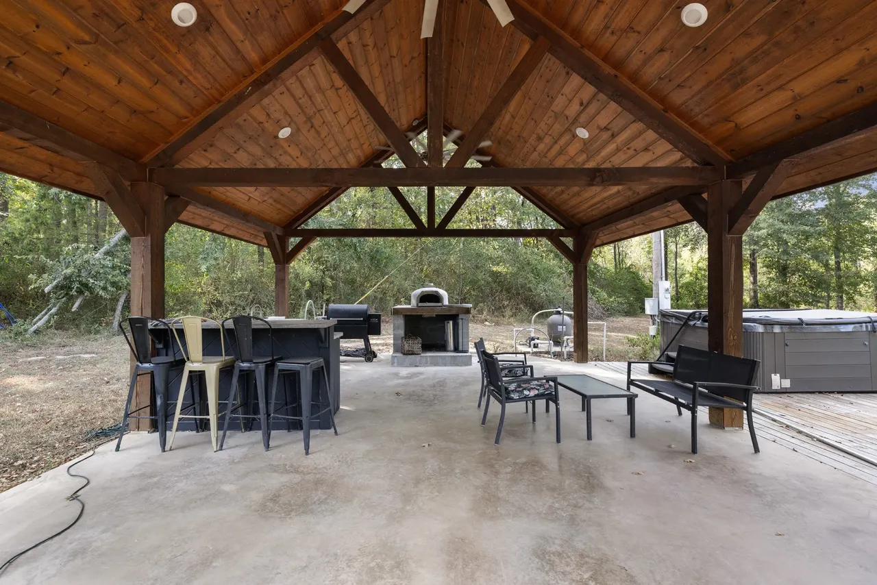 Photo 43 — 2623 Pine Lake Road, Broken Bow, OK 74728