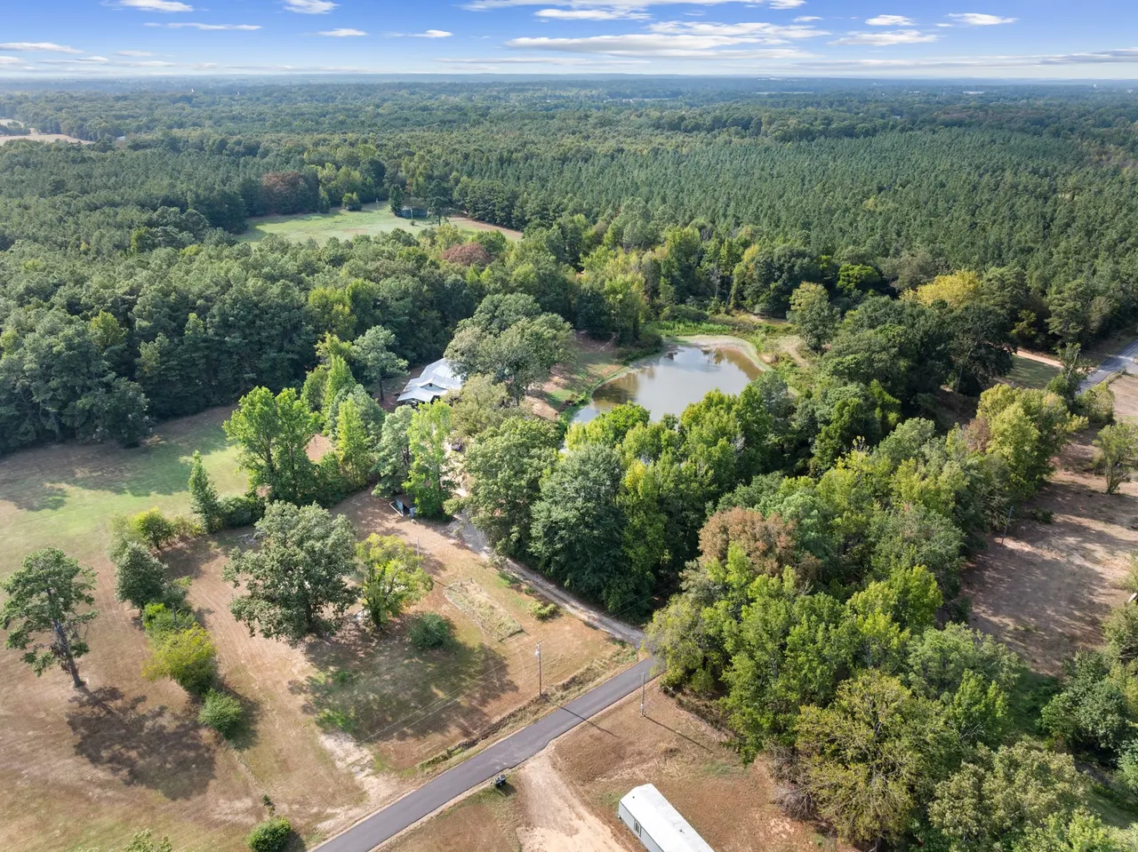 Photo 50 — 2623 Pine Lake Road, Broken Bow, OK 74728