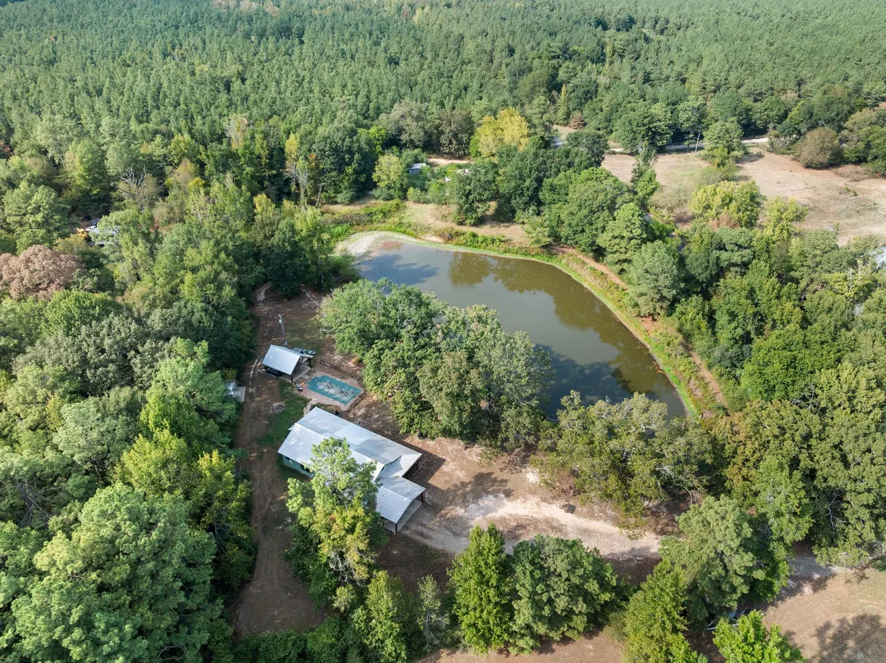 Photo 51 — 2623 Pine Lake Road, Broken Bow, OK 74728