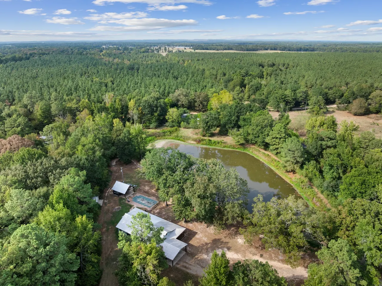 Photo 52 — 2623 Pine Lake Road, Broken Bow, OK 74728