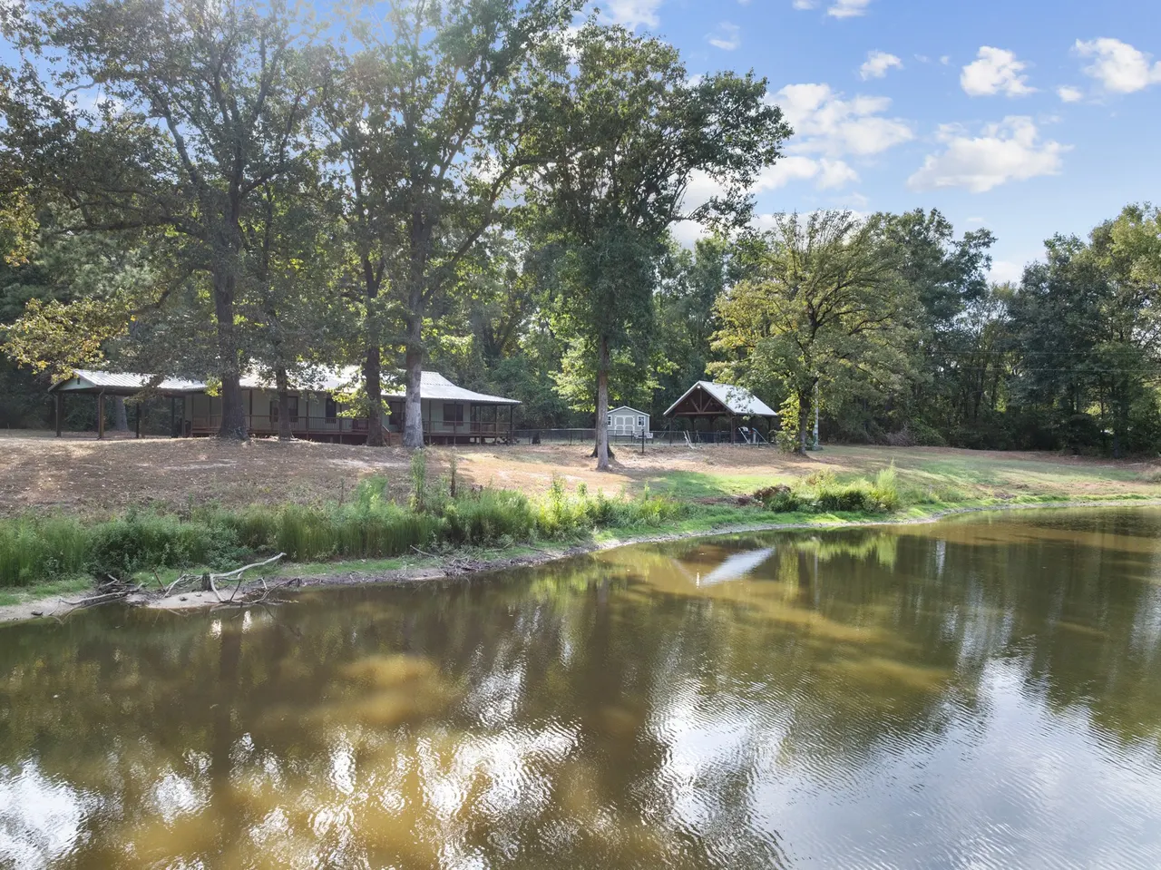 Photo 54 — 2623 Pine Lake Road, Broken Bow, OK 74728