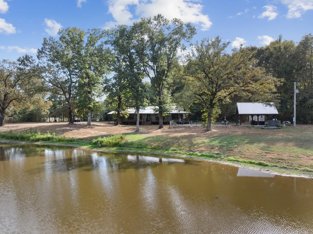 Photo 55 — 2623 Pine Lake Road, Broken Bow, OK 74728