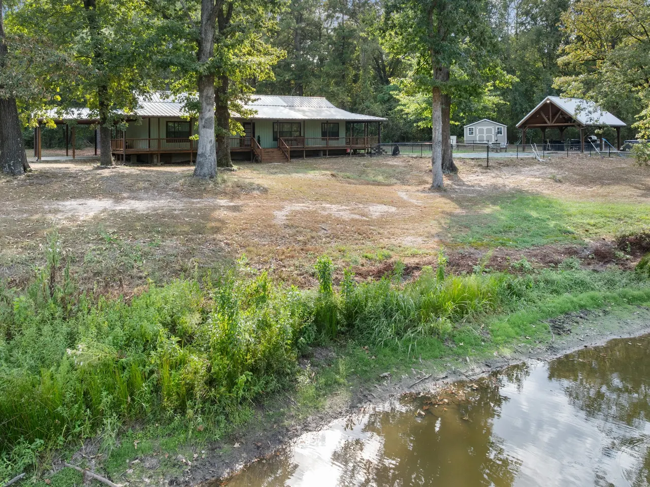 Photo 56 — 2623 Pine Lake Road, Broken Bow, OK 74728