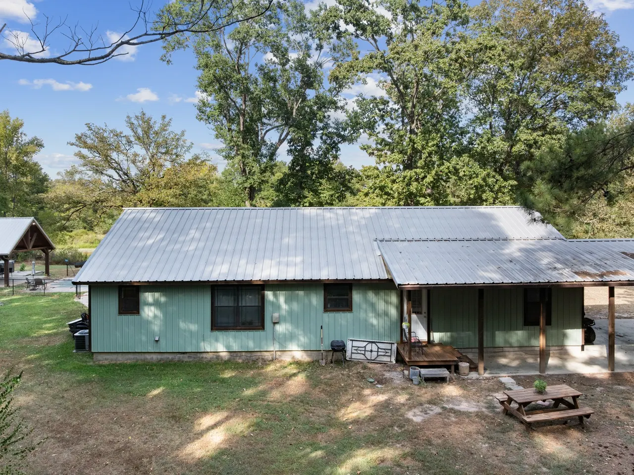 Photo 57 — 2623 Pine Lake Road, Broken Bow, OK 74728