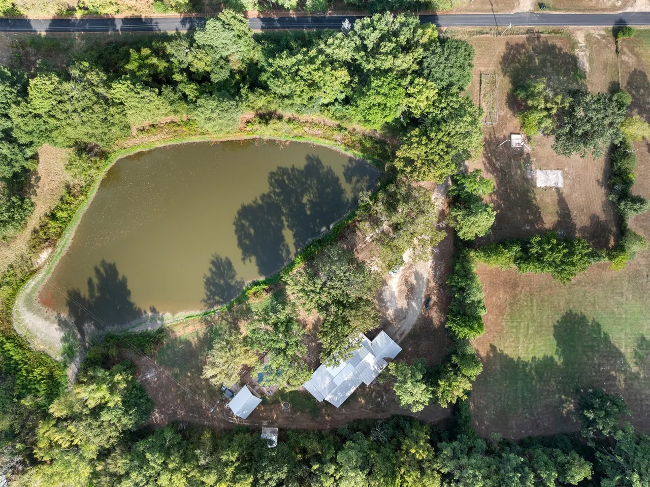 Photo 59 — 2623 Pine Lake Road, Broken Bow, OK 74728