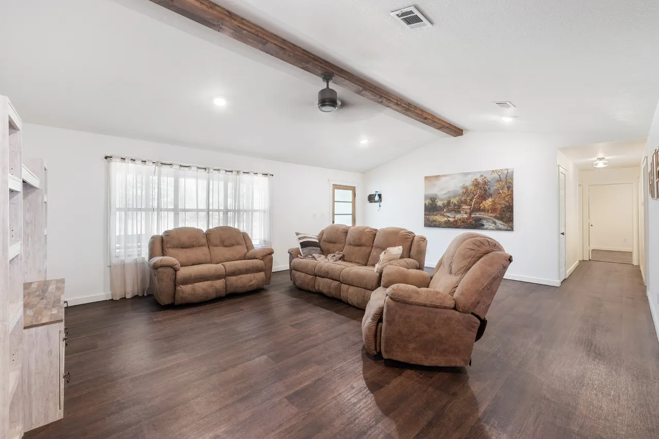 Photo 5 — 2623 Pine Lake Road, Broken Bow, OK 74728