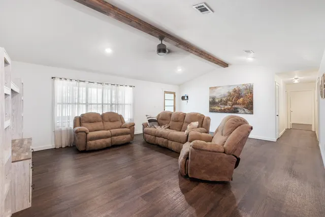 Photo 5 — 2623 Pine Lake Road, Broken Bow, OK 74728