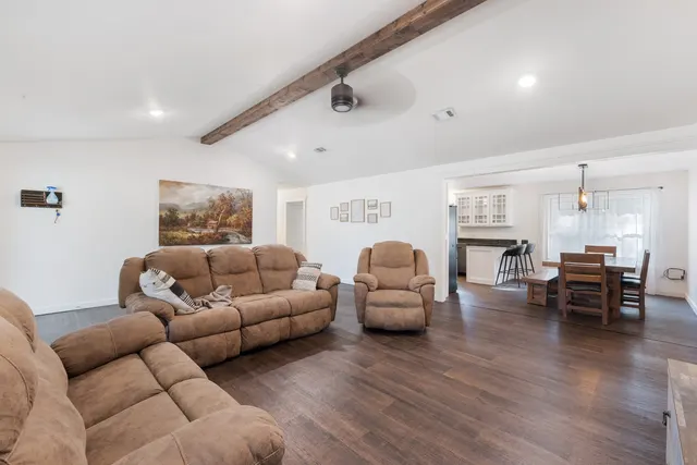 Photo 6 — 2623 Pine Lake Road, Broken Bow, OK 74728