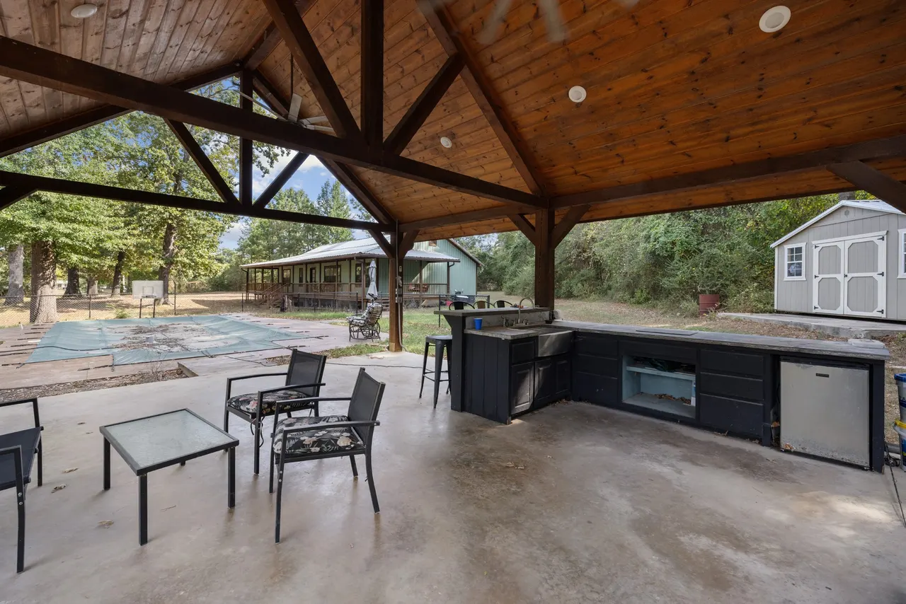 Photo 45 — 2623 Pine Lake Road, Broken Bow, OK 74728