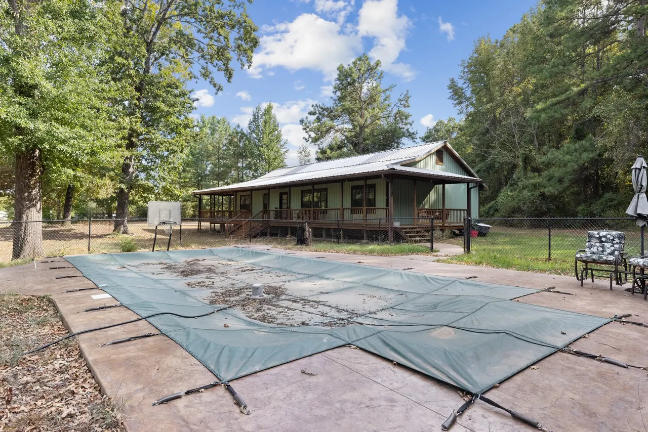 Photo 46 — 2623 Pine Lake Road, Broken Bow, OK 74728
