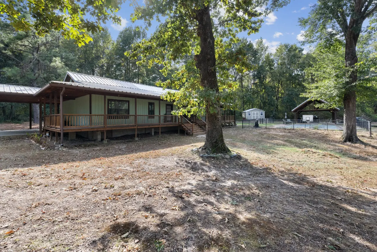 Photo 47 — 2623 Pine Lake Road, Broken Bow, OK 74728