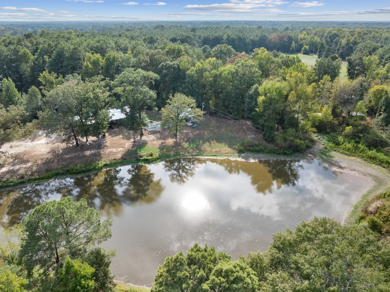 Photo 48 — 2623 Pine Lake Road, Broken Bow, OK 74728