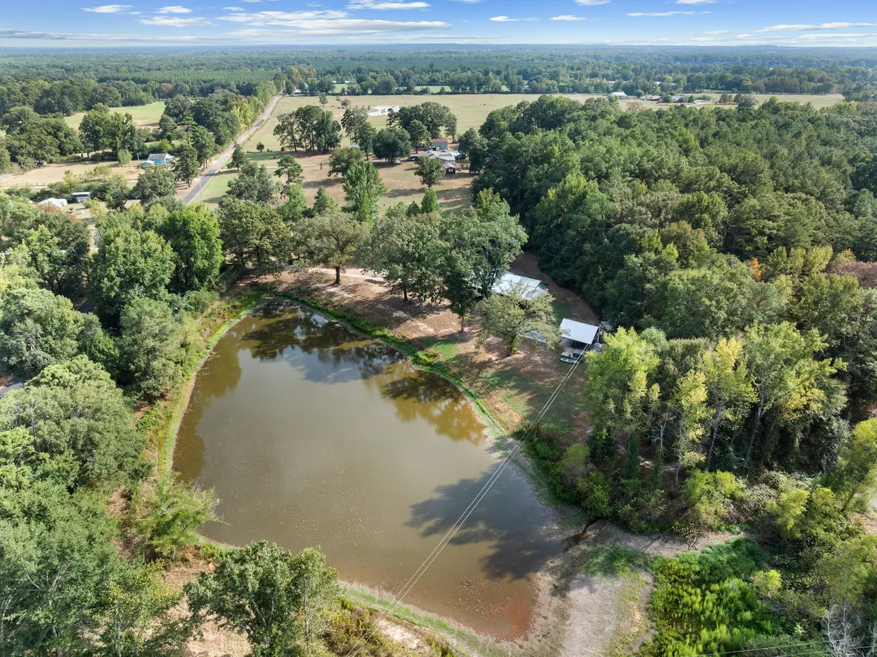 Photo 49 — 2623 Pine Lake Road, Broken Bow, OK 74728