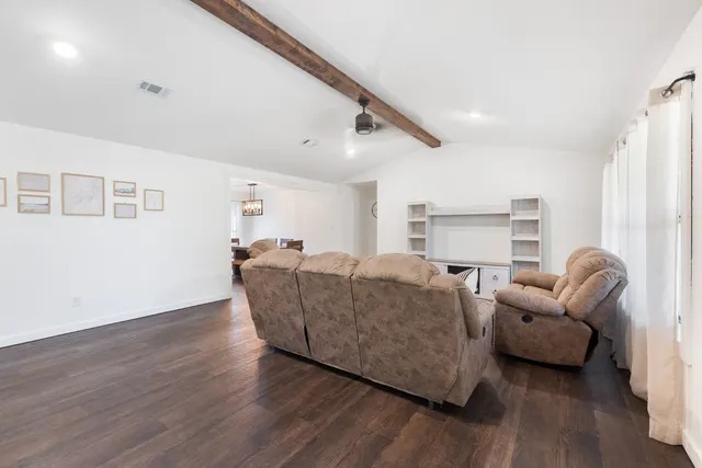 Photo 2 — 2623 Pine Lake Road, Broken Bow, OK 74728