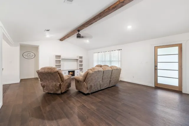 Photo 3 — 2623 Pine Lake Road, Broken Bow, OK 74728