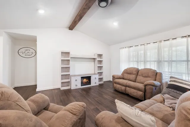 Photo 4 — 2623 Pine Lake Road, Broken Bow, OK 74728