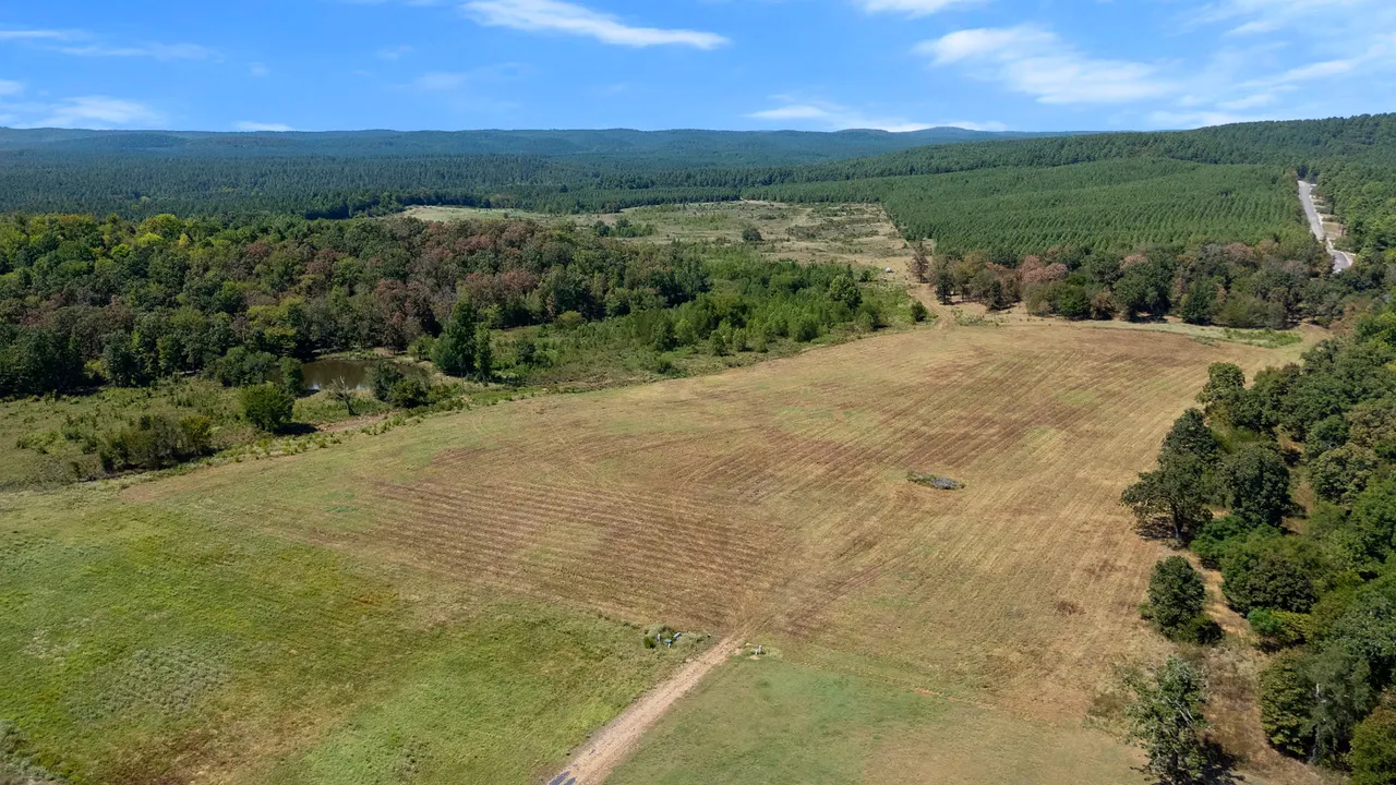 Photo 2 — 0 Rutty Pine Ridge, Broken Bow, OK 74728