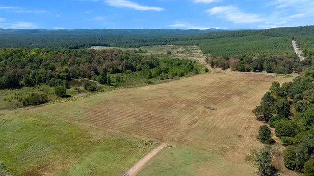 Photo 2 — 0 Rutty Pine Ridge, Broken Bow, OK 74728