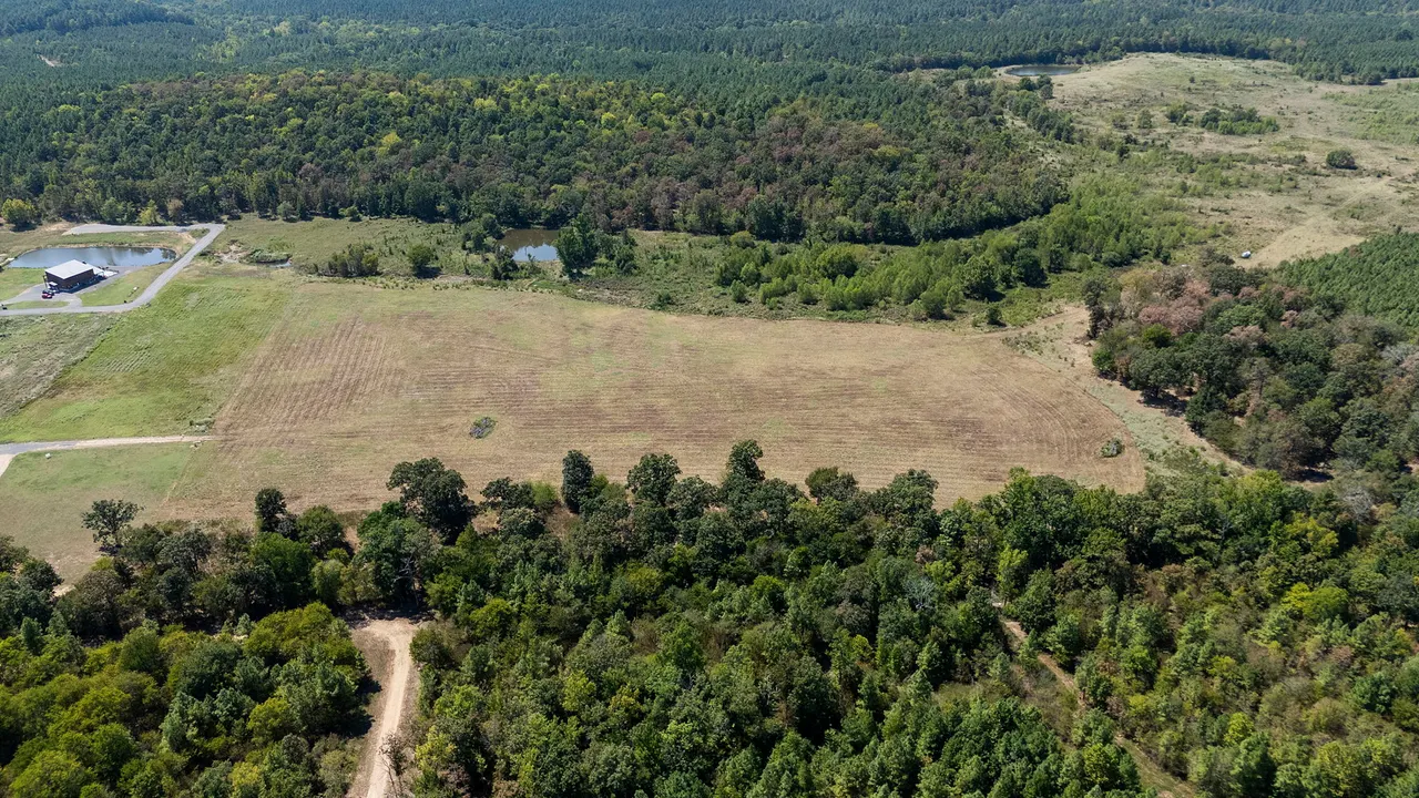 Photo 3 — 0 Rutty Pine Ridge, Broken Bow, OK 74728