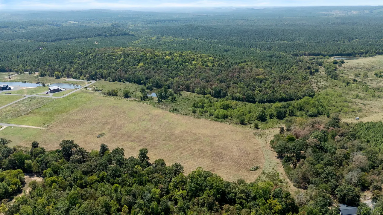 Photo 4 — 0 Rutty Pine Ridge, Broken Bow, OK 74728