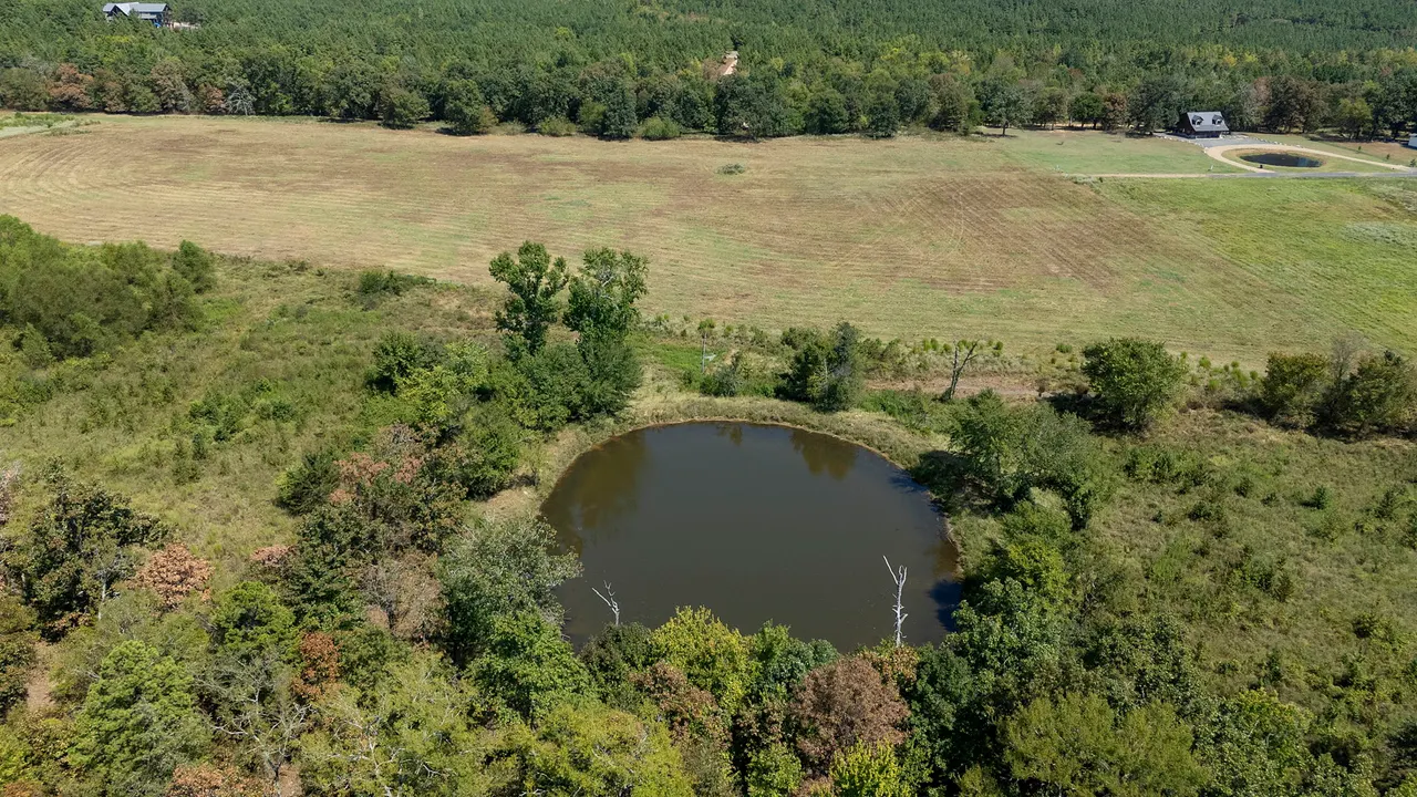 Photo 5 — 0 Rutty Pine Ridge, Broken Bow, OK 74728