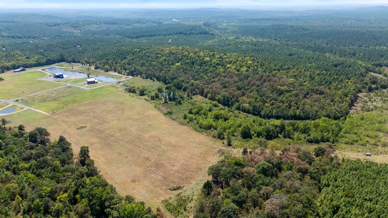 Photo 6 — 0 Rutty Pine Ridge, Broken Bow, OK 74728