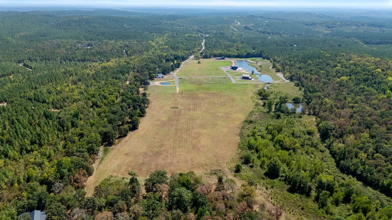 Photo 7 — 0 Rutty Pine Ridge, Broken Bow, OK 74728