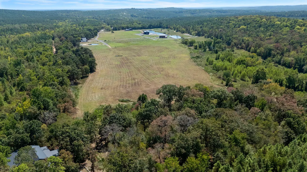 Photo 8 — 0 Rutty Pine Ridge, Broken Bow, OK 74728