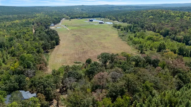 Photo 8 — 0 Rutty Pine Ridge, Broken Bow, OK 74728