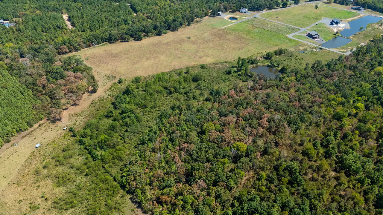 Photo 9 — 0 Rutty Pine Ridge, Broken Bow, OK 74728