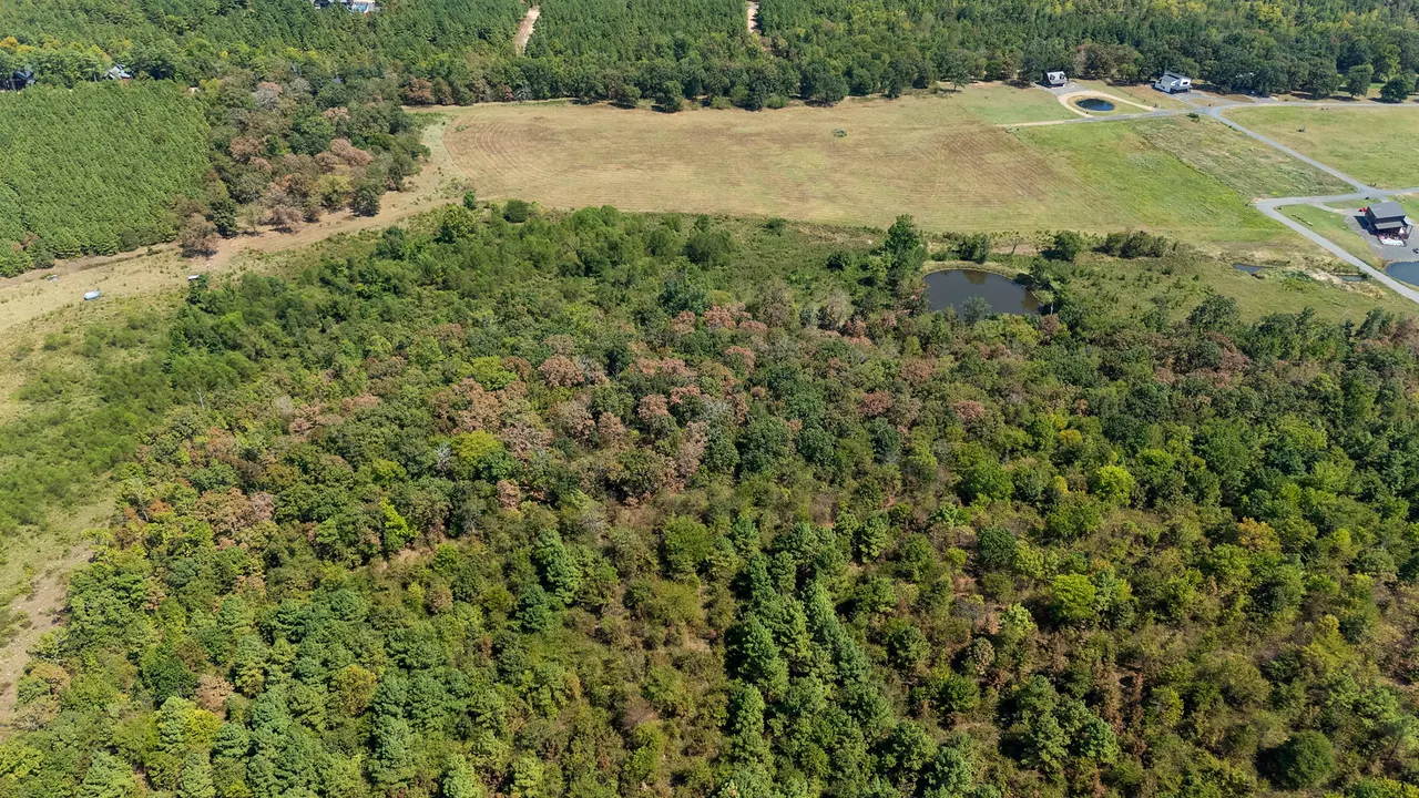 Photo 10 — 0 Rutty Pine Ridge, Broken Bow, OK 74728