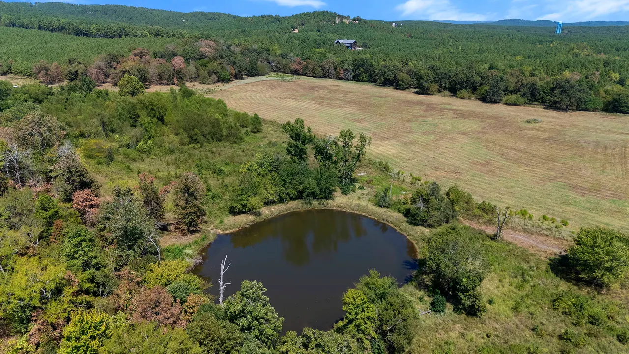 Photo 11 — 0 Rutty Pine Ridge, Broken Bow, OK 74728