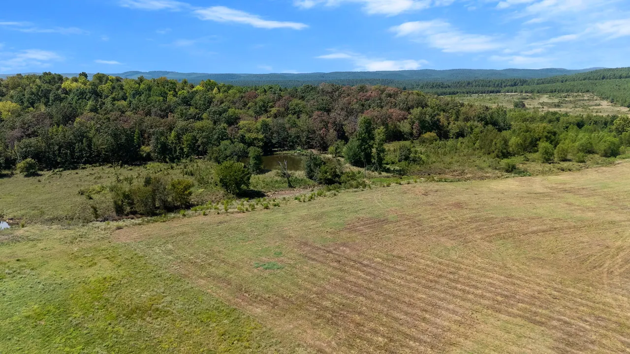 Photo 12 — 0 Rutty Pine Ridge, Broken Bow, OK 74728