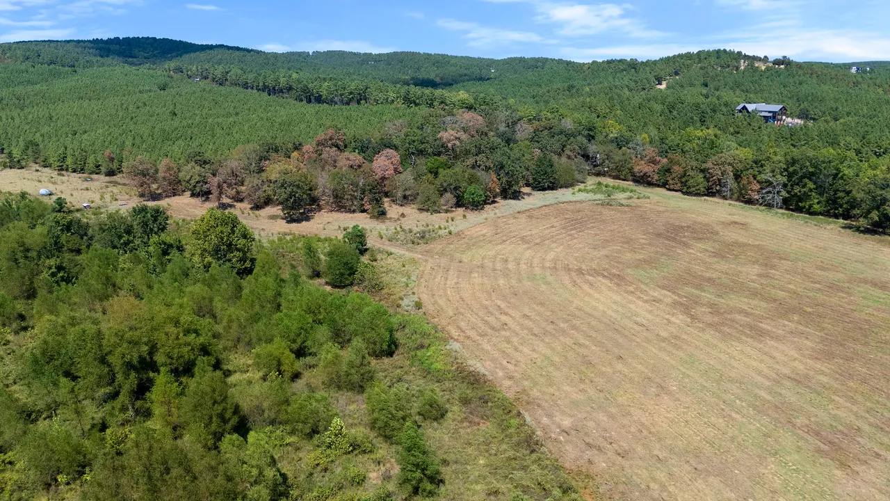 Photo 13 — 0 Rutty Pine Ridge, Broken Bow, OK 74728