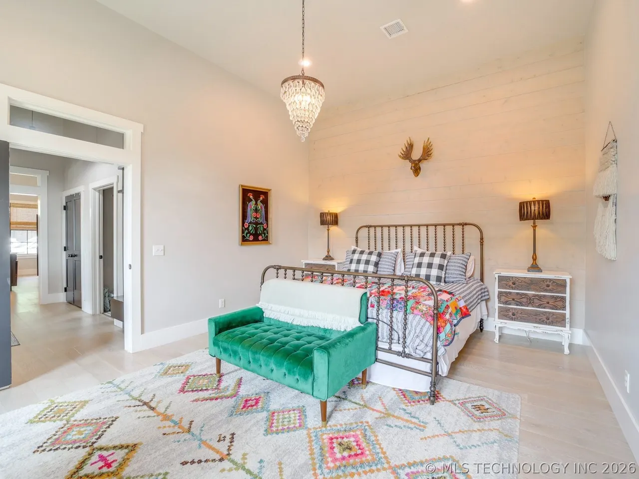 Photo 16 — 29 Park Street, Carlton Landing, OK 74432